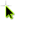 Normal select cursor