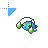 chinchou s cursor