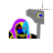 Normal select cursor