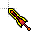 Link select cursor