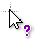 Help select cursor
