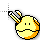 Handwriting cursor