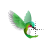 Normal select cursor