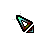 Gradient  cursor