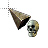 Normal select cursor