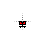 Bhoot face cursor cursor