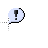Text select cursor