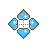 Precision select cursor