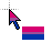 Working in background cursor