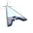 Alternate select cursor