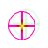Link select cursor