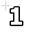 Number 1 V2 cursor