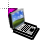 Working in background cursor