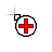 SCCHeal cursor