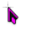 Normal select cursor