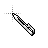 Handwriting cursor