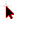Normal select cursor