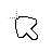 Link select cursor