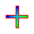 Precision select cursor