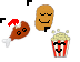 fast food gang (4 fun) Cursors preview