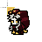 pierrot cursor