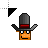 Cow Boy Jim cursor