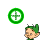 Unavailable cursor