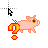 Help select cursor