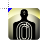 Marksman perk MW3 cursor