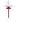 Alternate select cursor