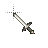 00001 cursor