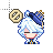 Unavailable cursor