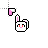 Cute Bunny Pointers Cursors preview
