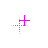 Precision select cursor