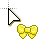Working in background cursor