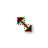 Diagonal Resize 1 cursor