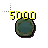 5k Fog Toks cursor