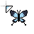 Normal select cursor
