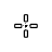 Precision select cursor