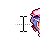 Text select cursor