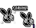 Vibri (Vib-Ribbon) Cursors preview