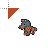 mudsdale cursor