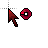 Working in background cursor