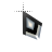 Vertical resize cursor