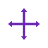 Move cursor