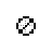 Unavailable cursor