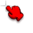 RedYoshi-Background cursor