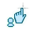 Normal select cursor