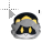 Working in background cursor