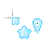 Normal select cursor